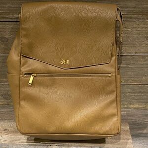 Freshly picked diaper bag